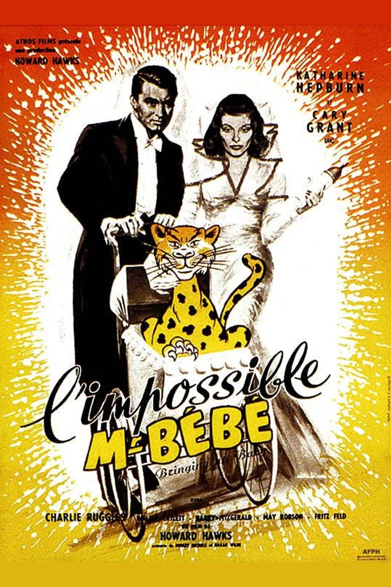 L'Impossible monsieur Bébé