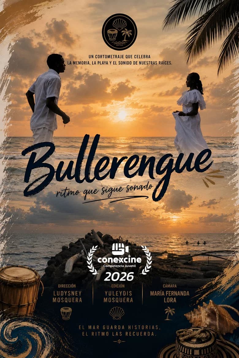 Bullerengue ritmo que sigue sonando