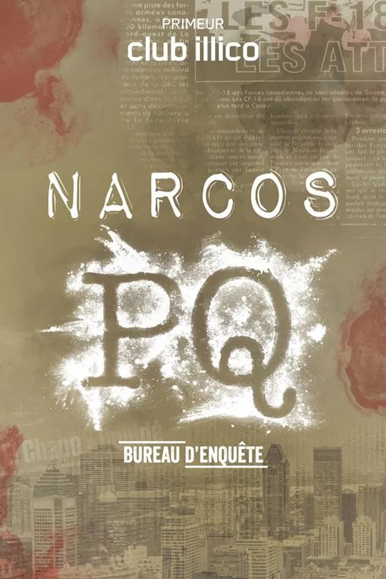 Narcos PQ
