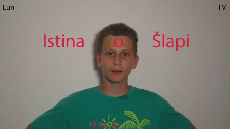Istina o Šlapi