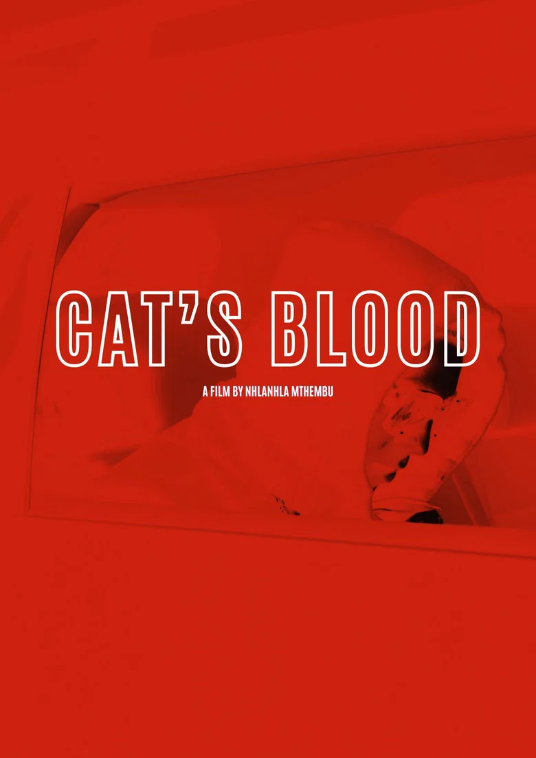 Cat's Blood (Proof of Concept)