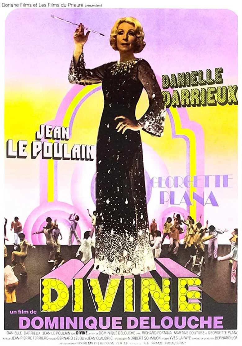 Divine