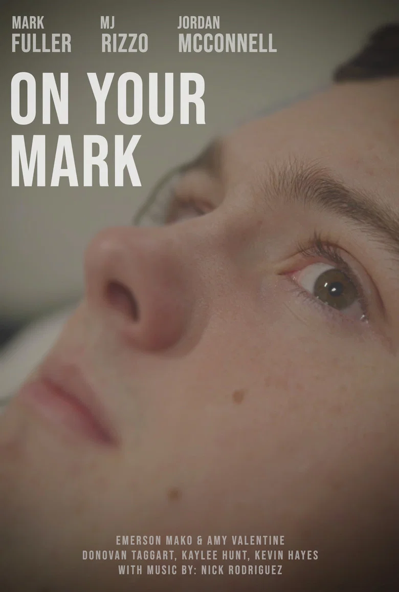 On Your Mark