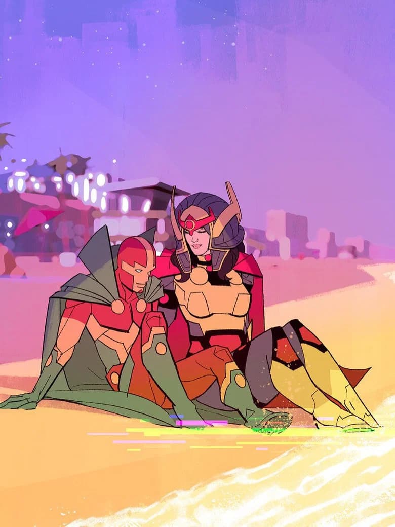 Mister Miracle