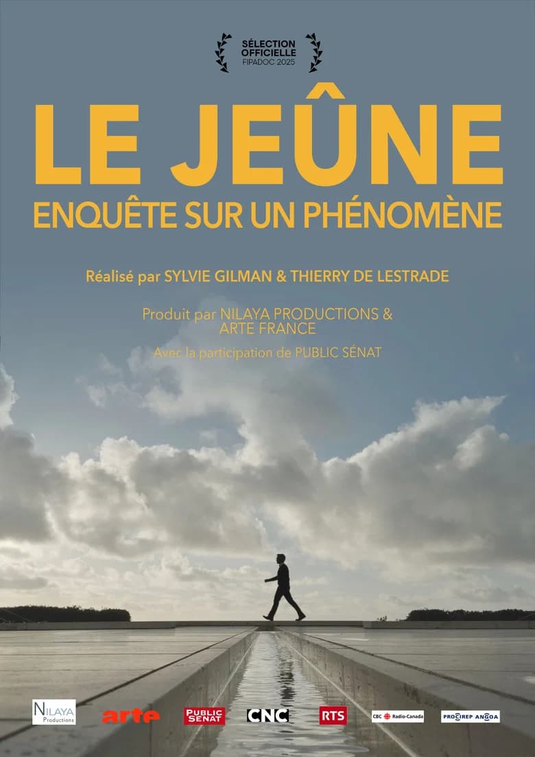 Le jeûne, enquête sur un phénomène