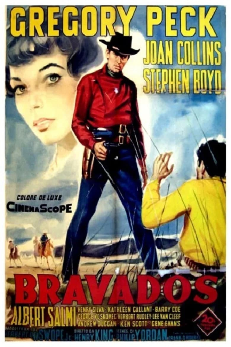 Bravados