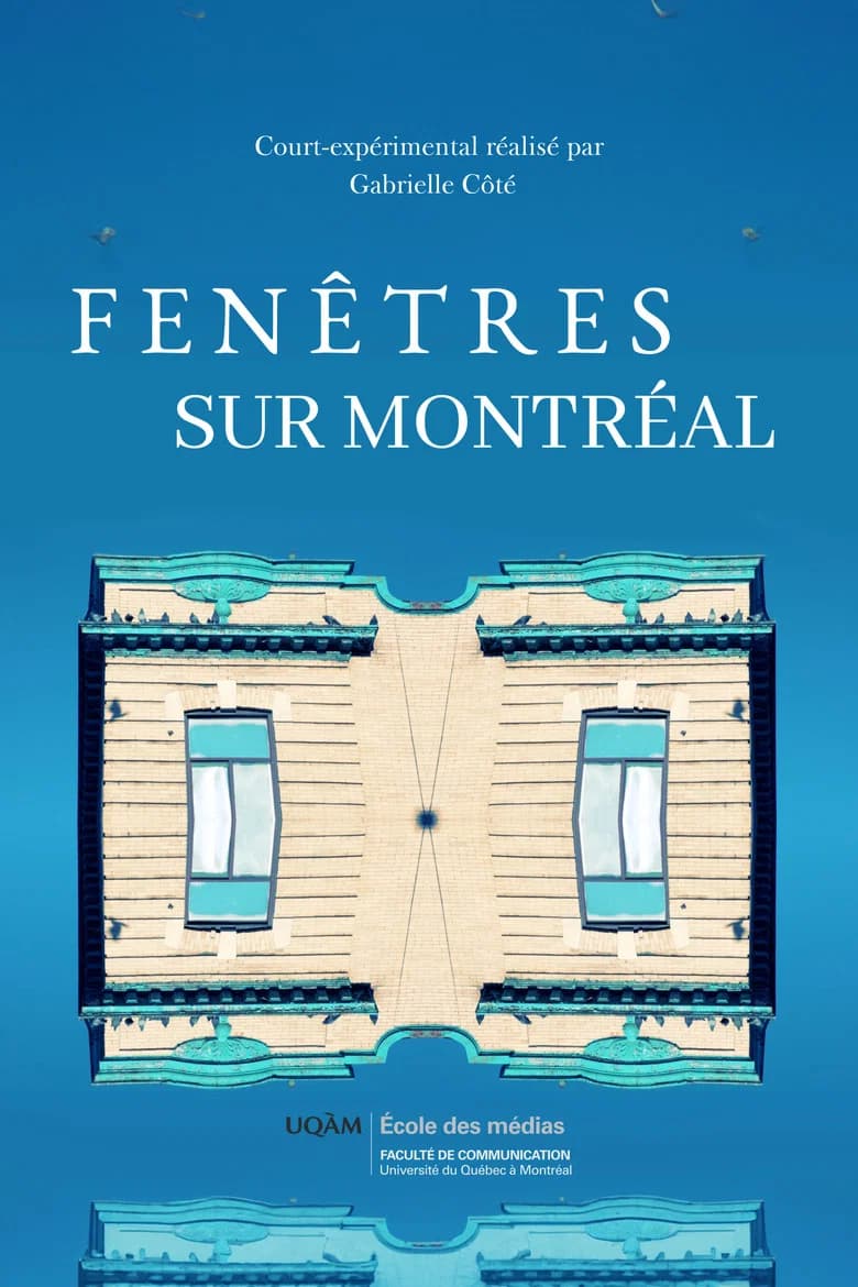 Fenêtres sur Montréal