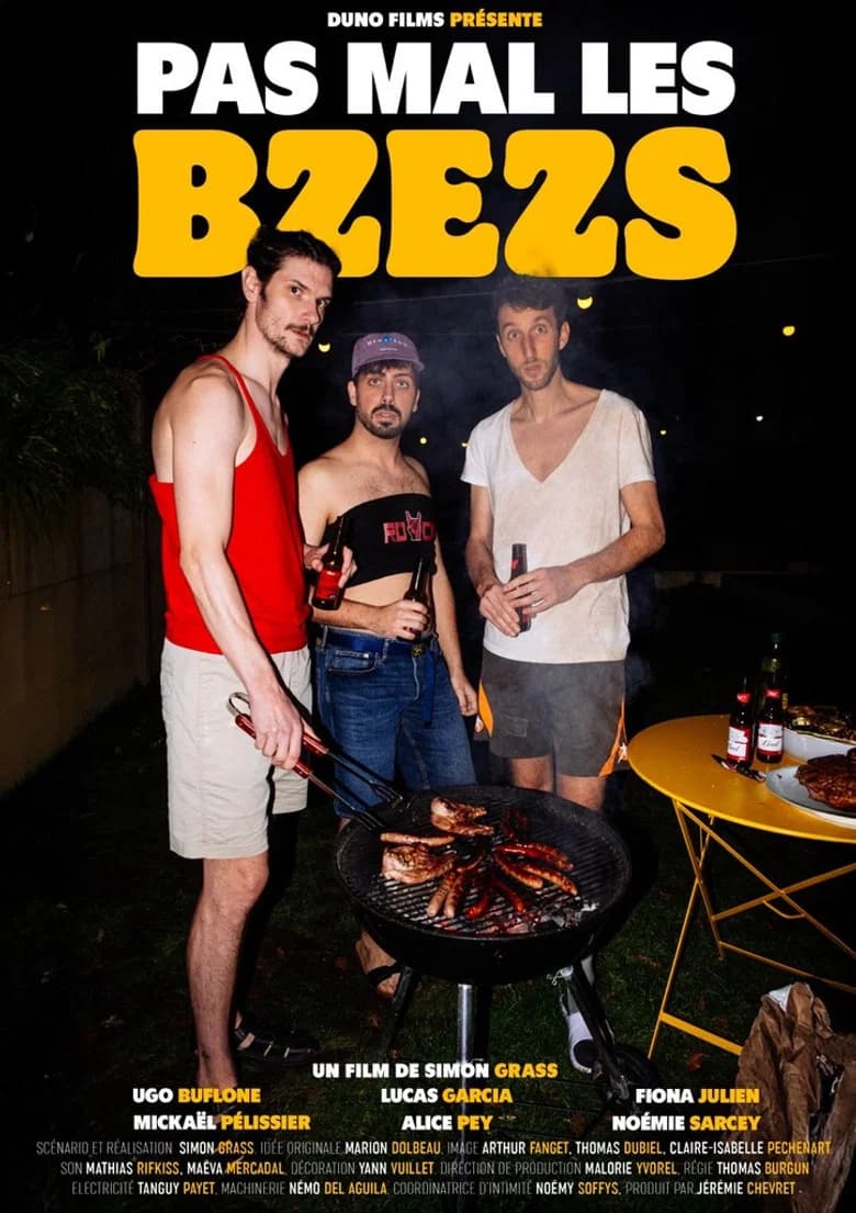 Pas mal les Bzezs