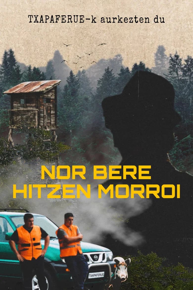 Nor Bere Hitzen Morroi