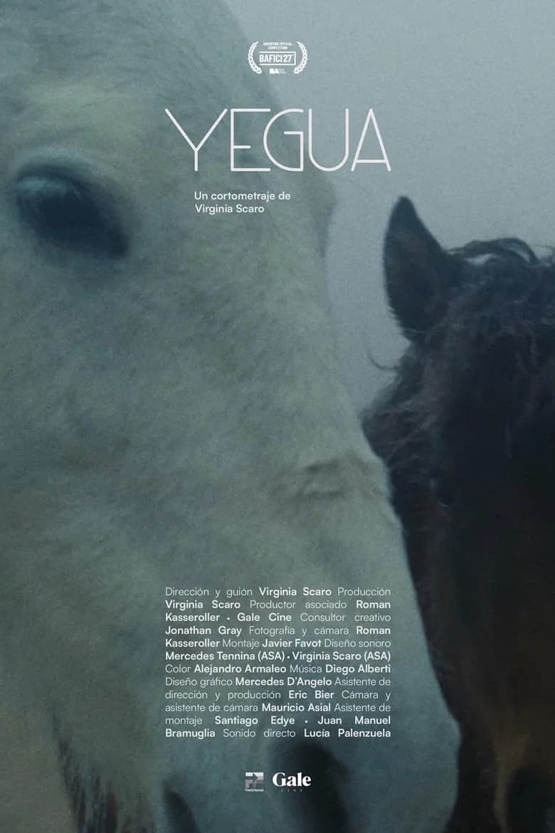 Yegua
