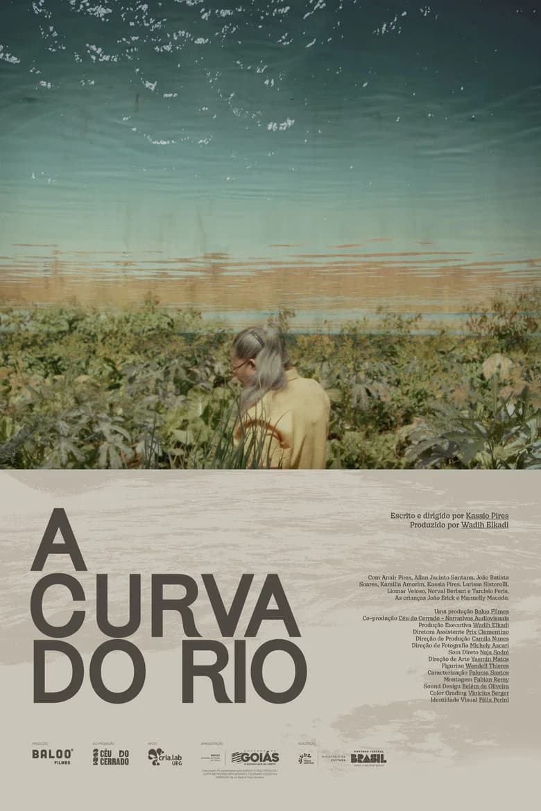A Curva do Rio
