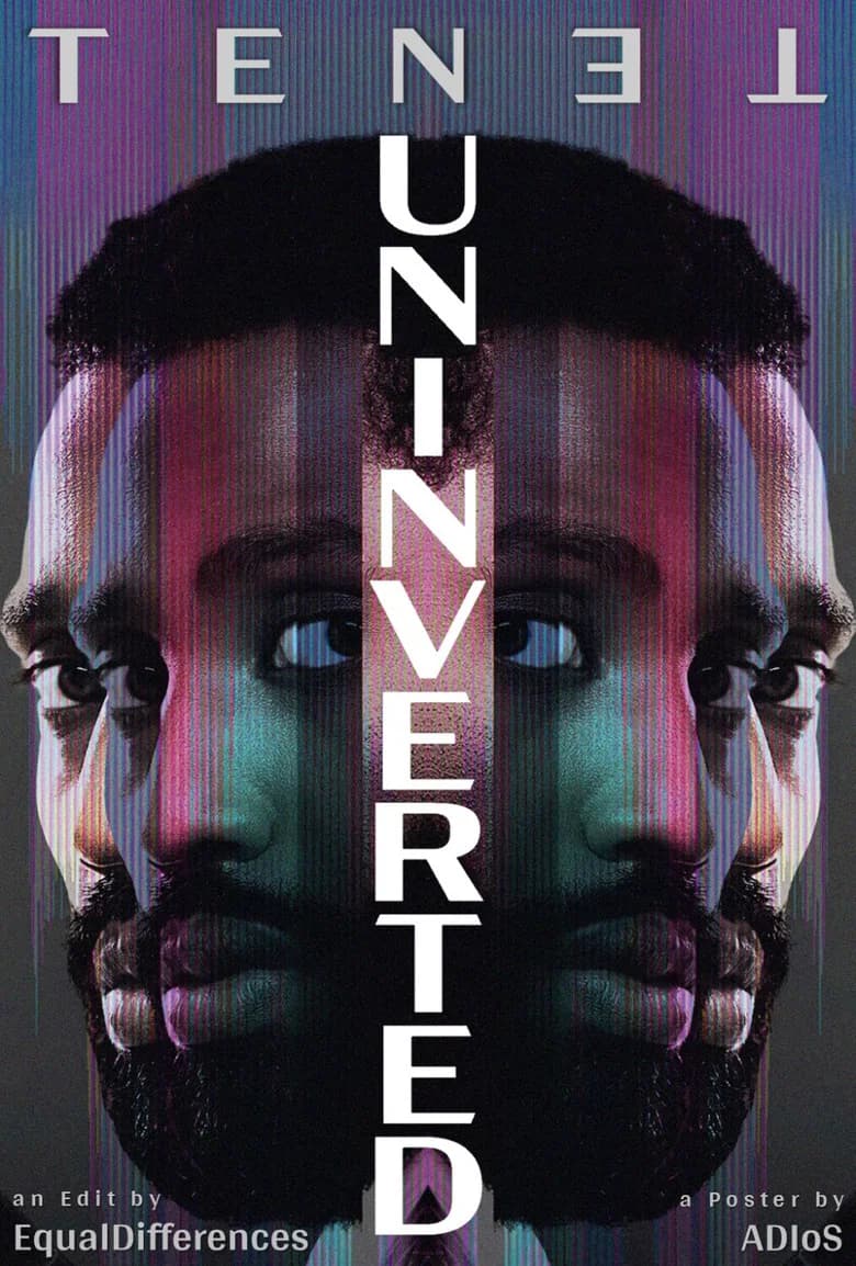 Tenet: Uninverted