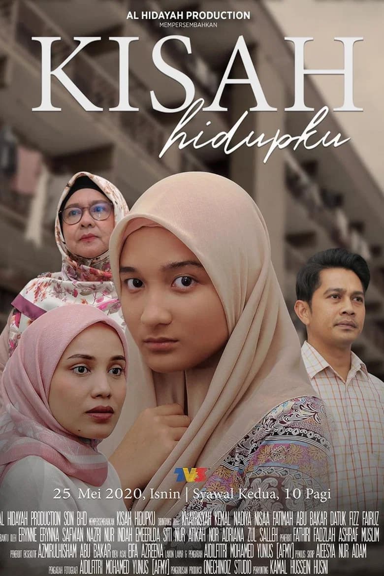 Kisah Hidupku