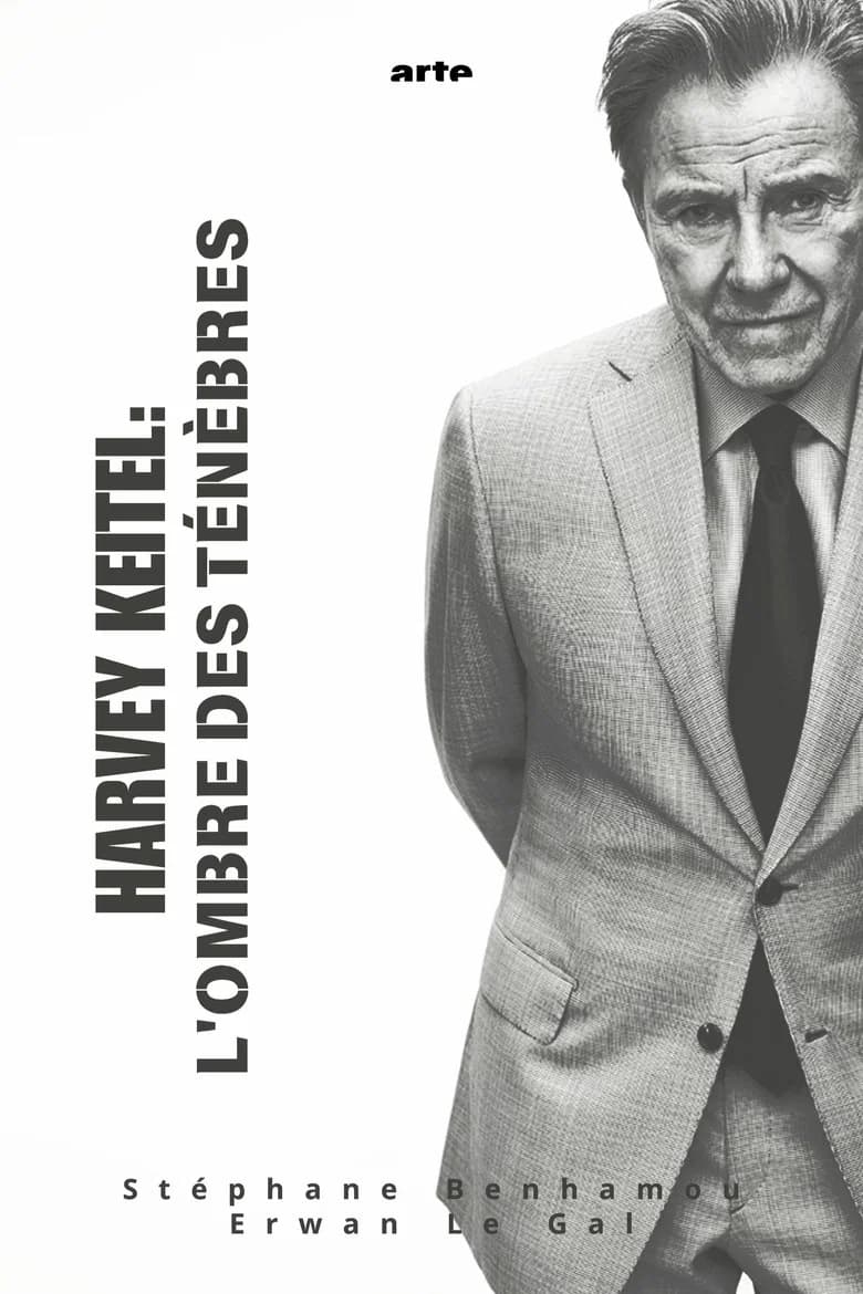 Harvey Keitel : À l'ombre des ténèbres
