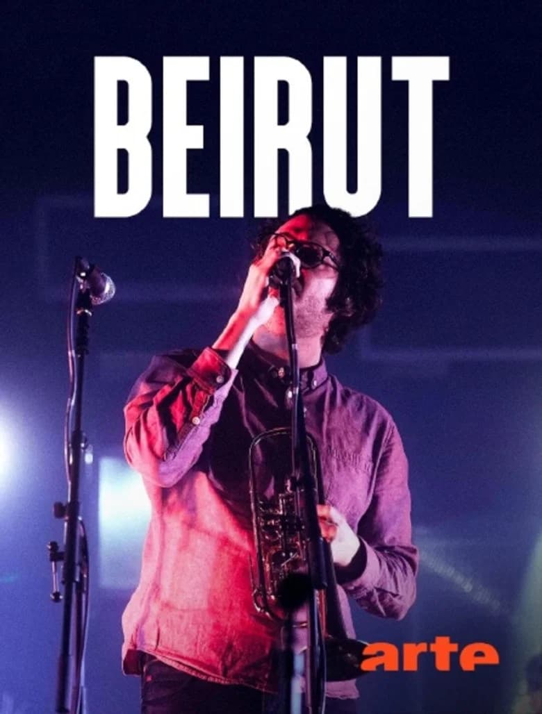 Beirut – Live in Berlin 2024