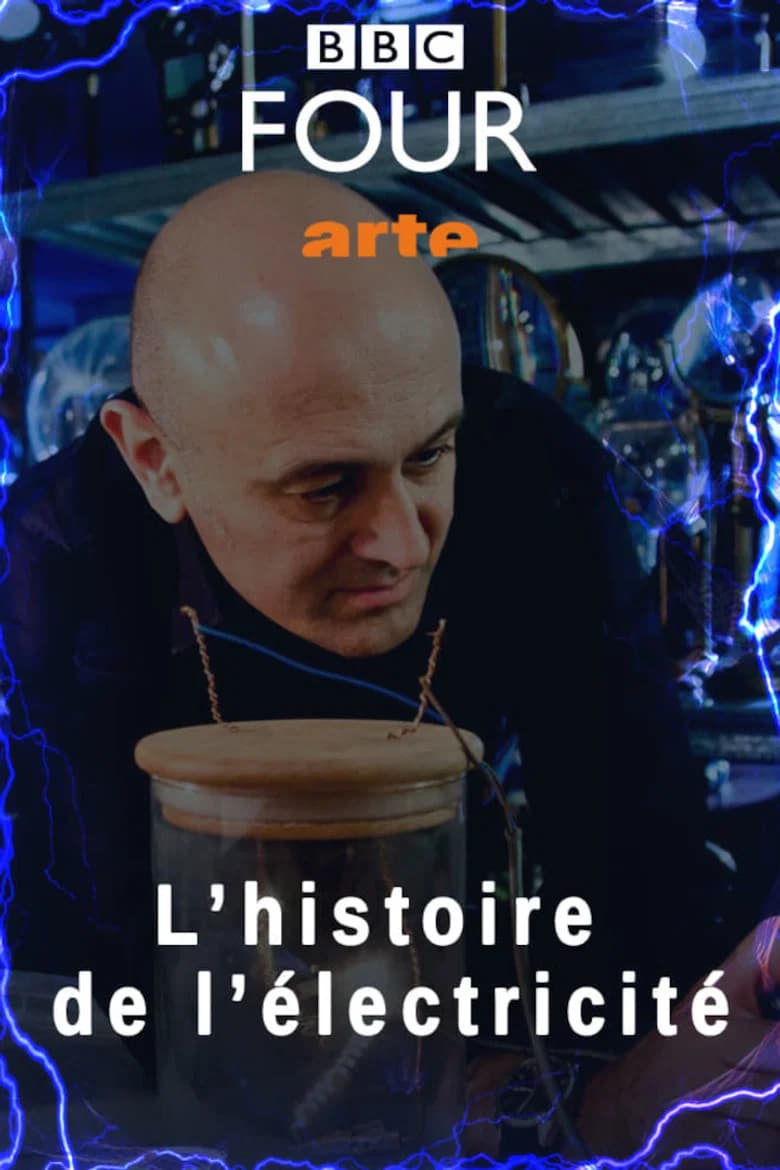L’Histoire de l’électricité
