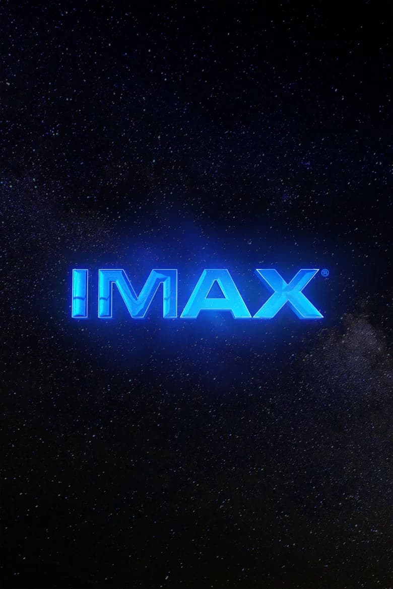 IMAX Pre-Show Never Compromise