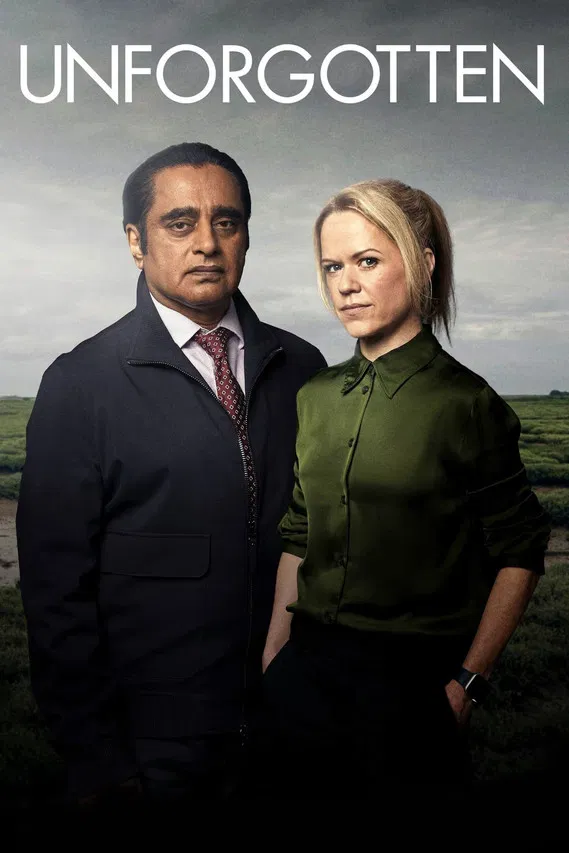 Unforgotten : Le passé déterré