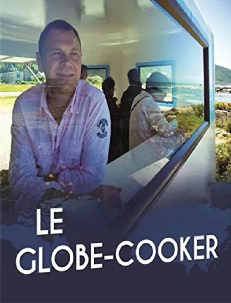 Le Globe Cooker