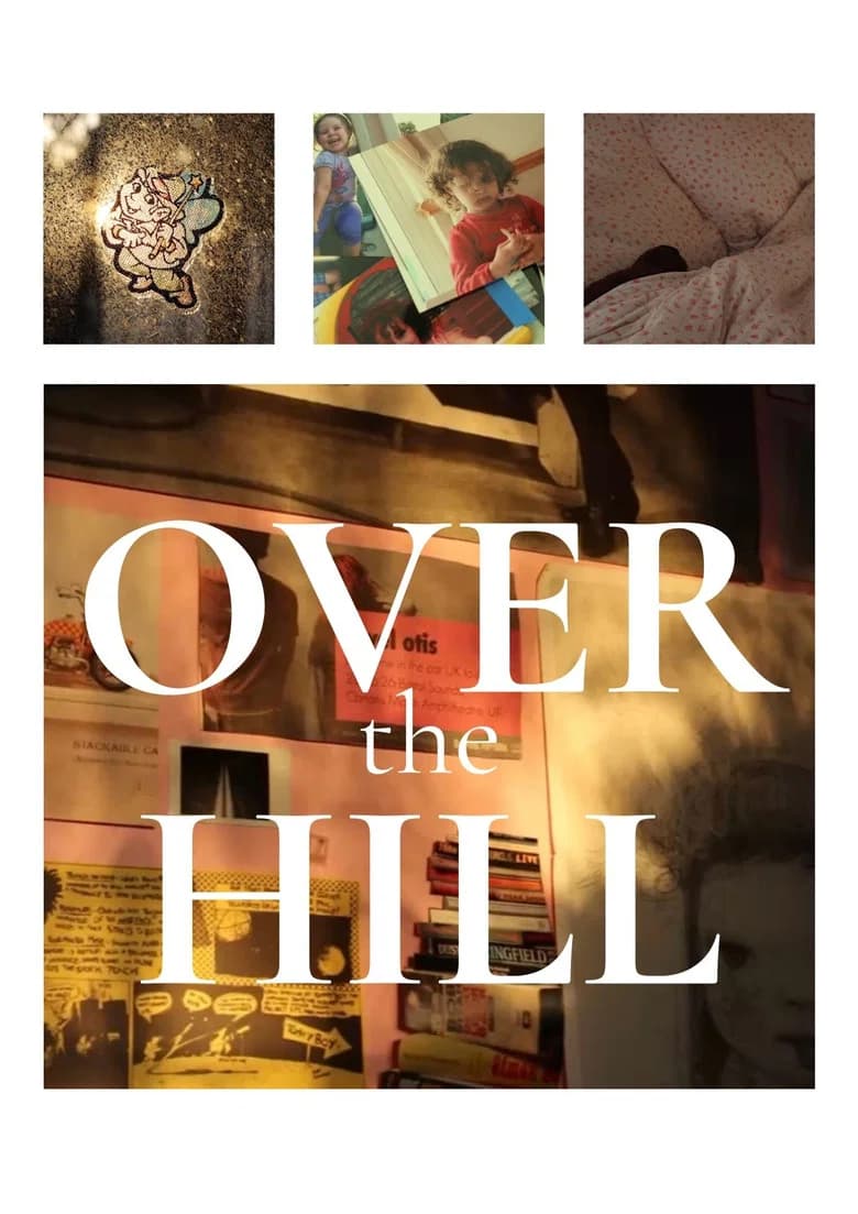 Over the Hill