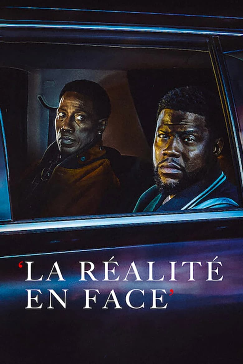 La réalité en face