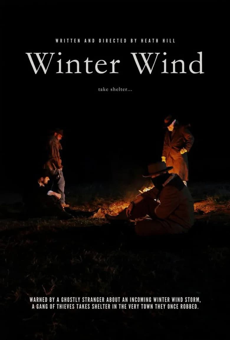 Winter Wind