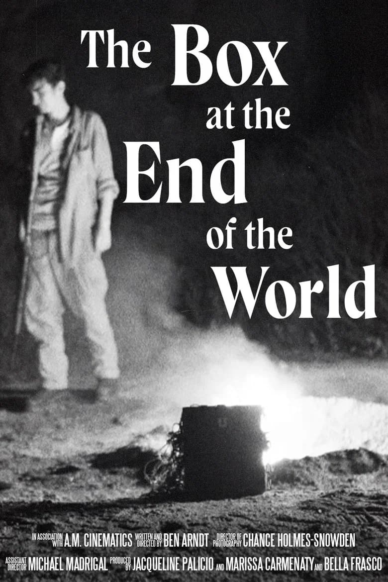 The Box at the End of the World