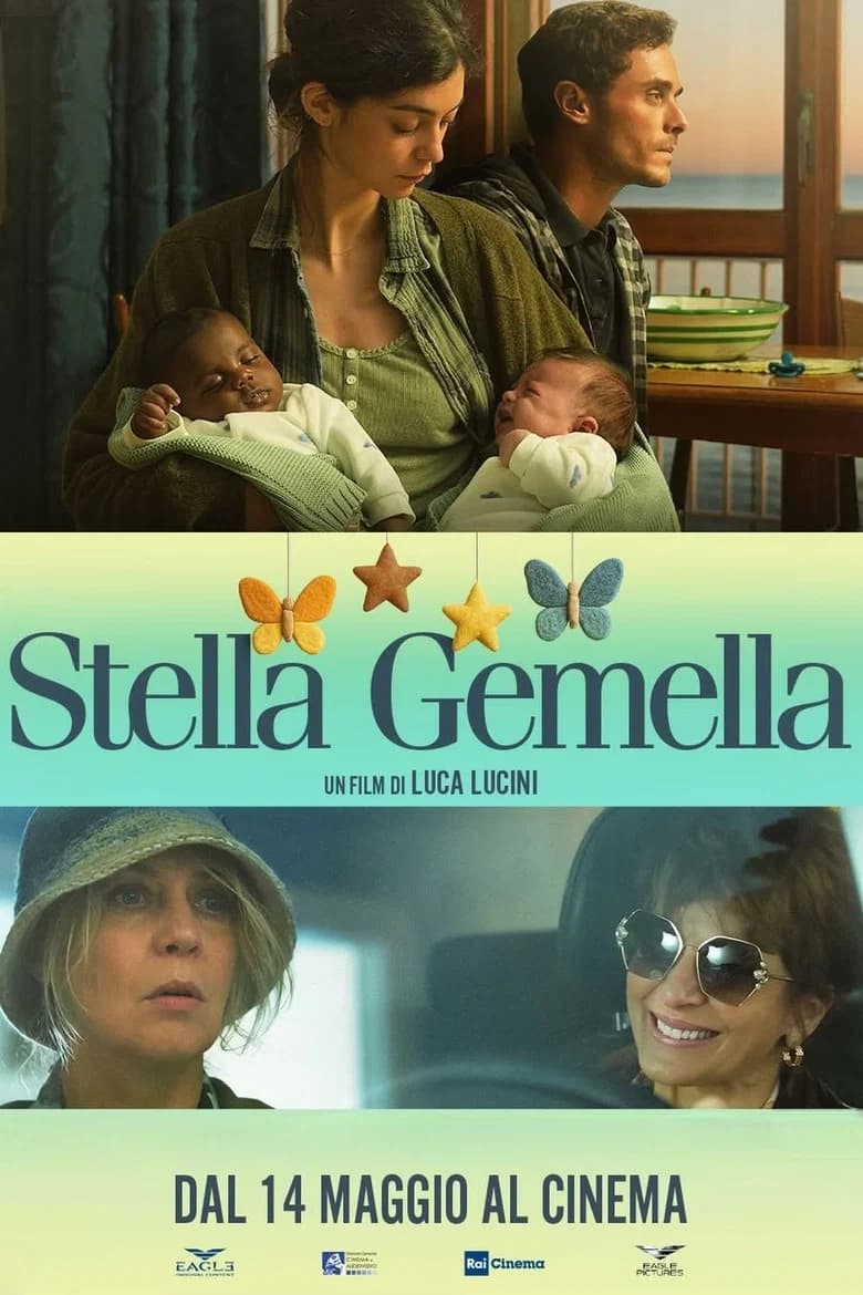 Stella gemella