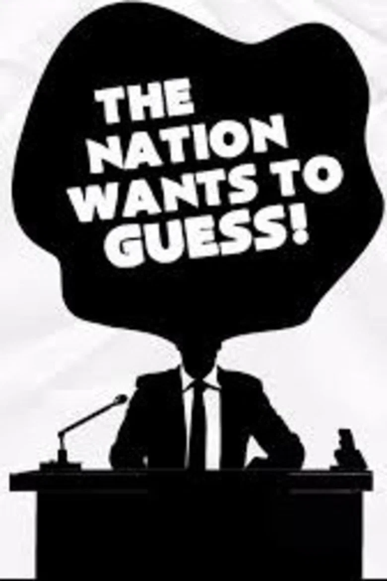 The Nation Wants to Guess