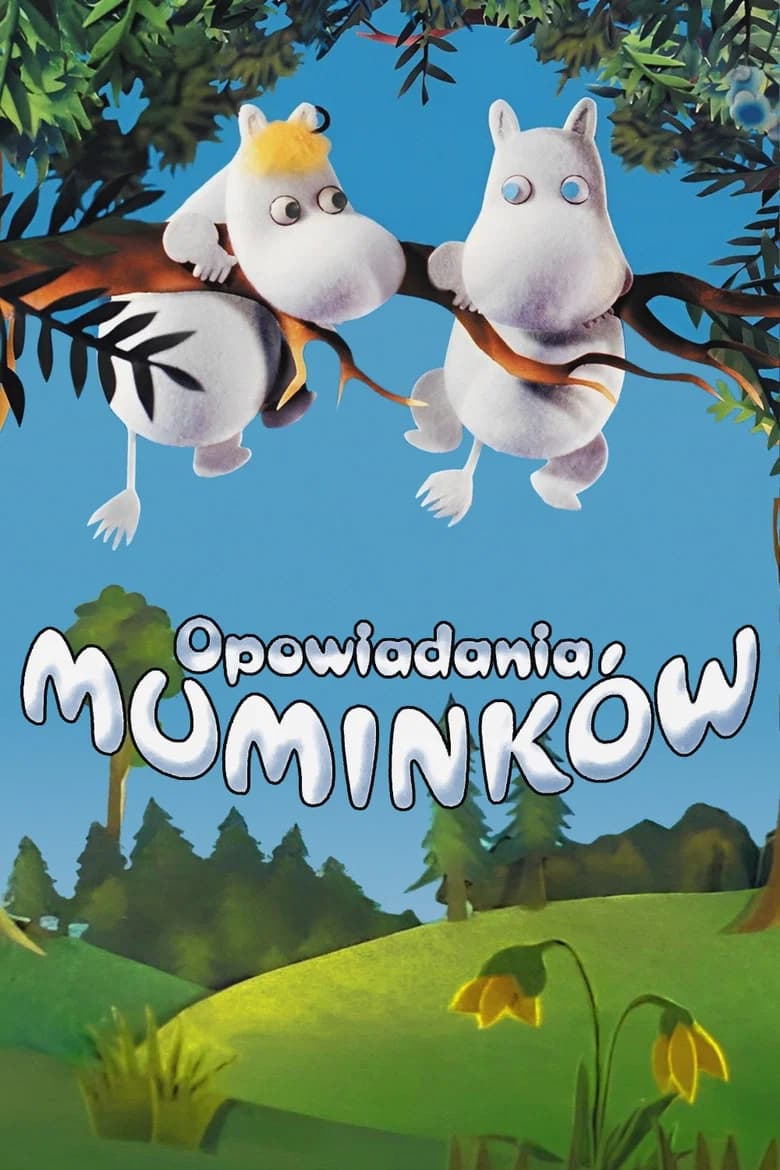 Moomins