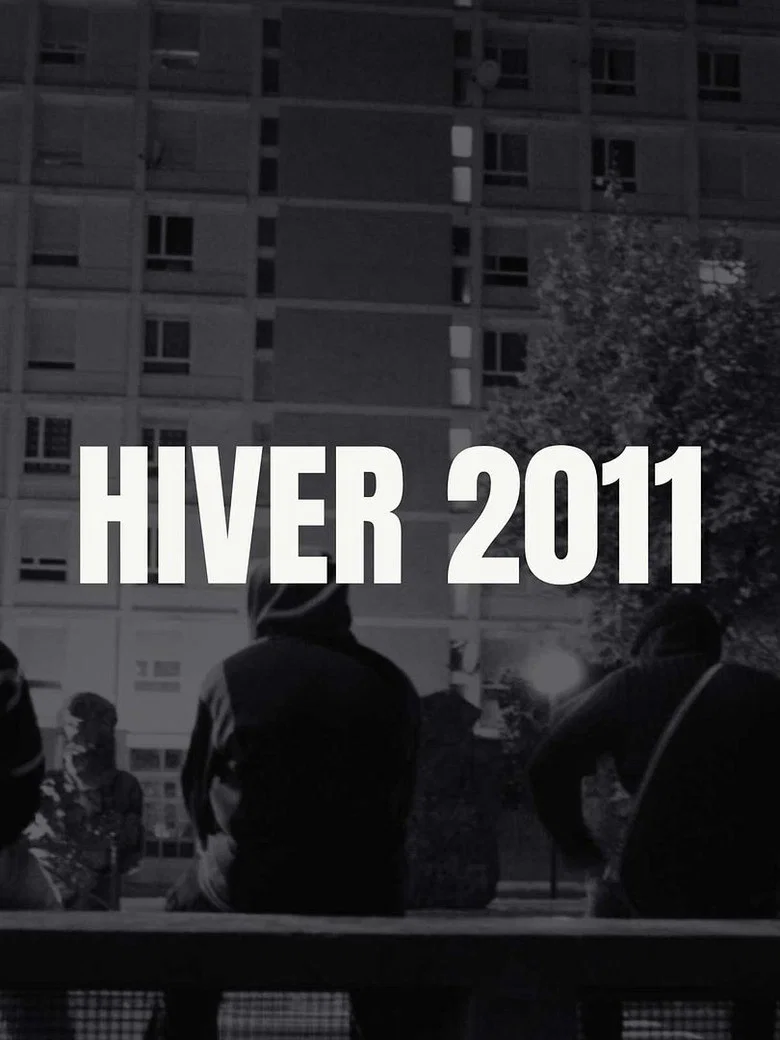 Hiver 2011