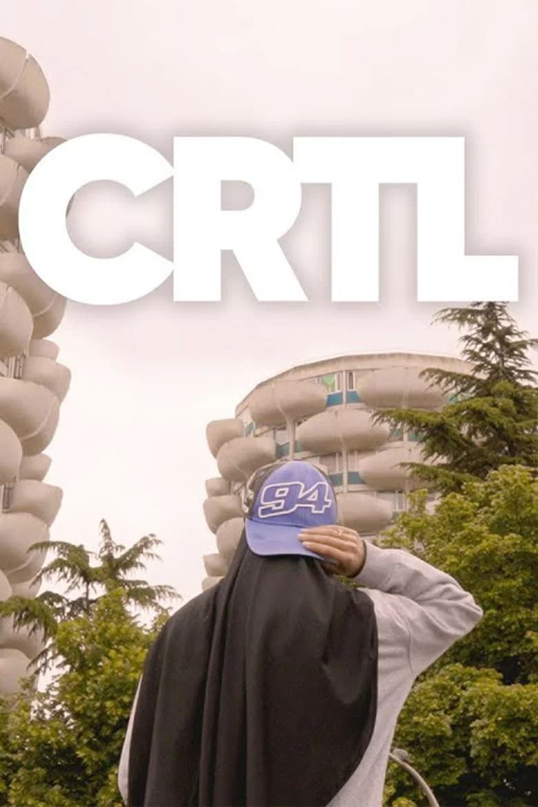 CRTL - un film sur mon adolescence à Créteil (94)