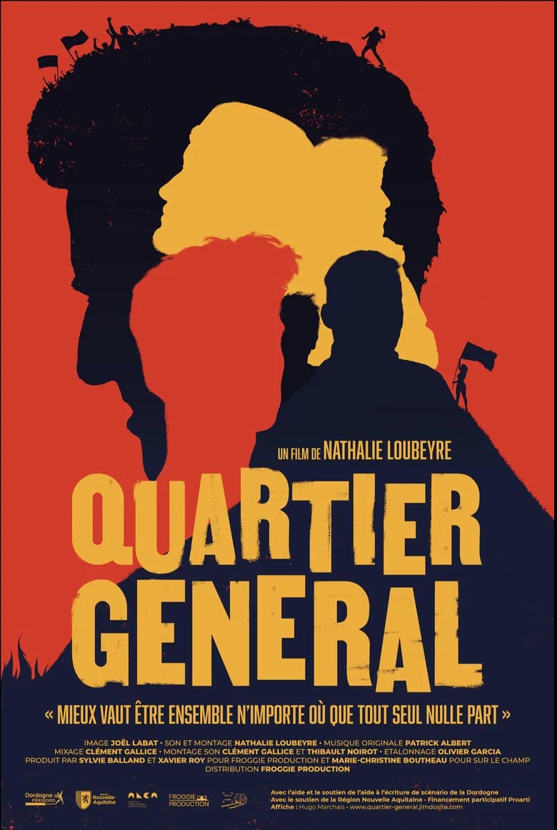 Quartier Général