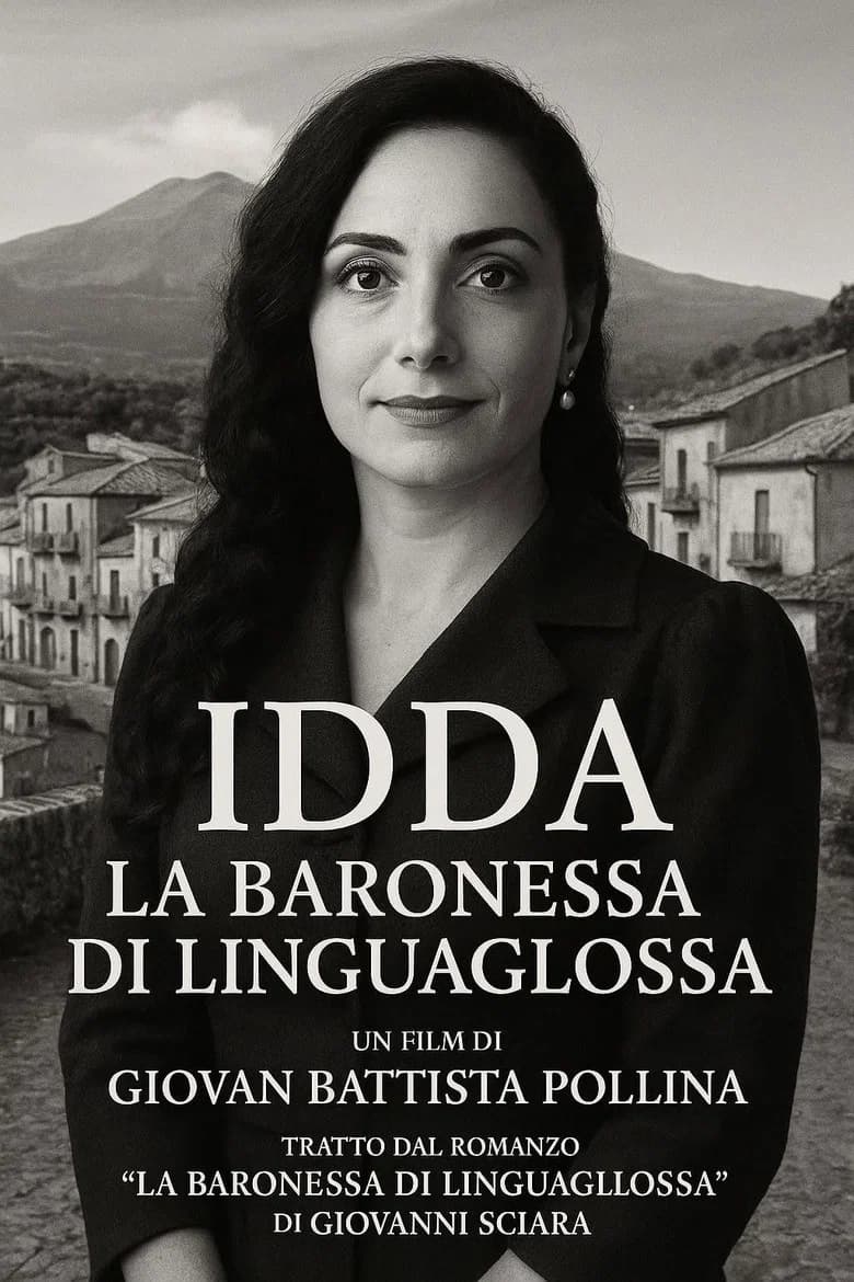 Idda, la Baronessa di Linguaglossa
