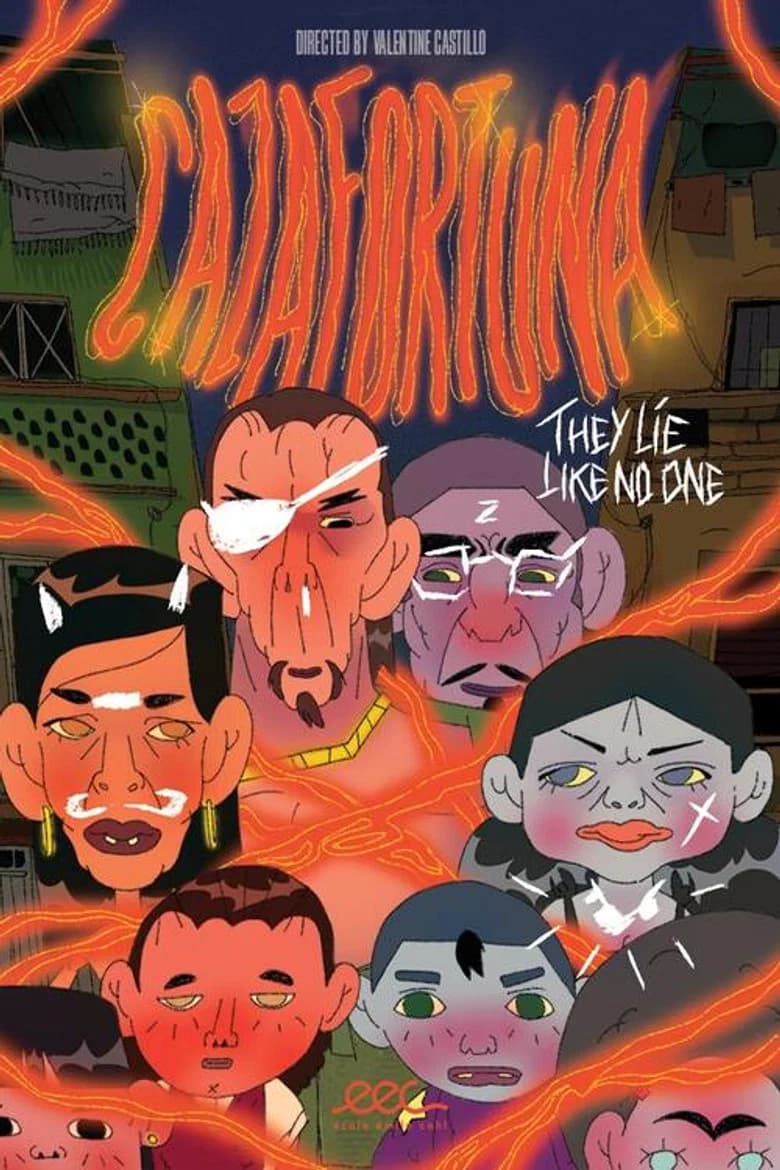 Cazafortuna