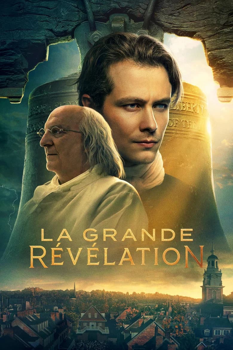 La Grande Révélation