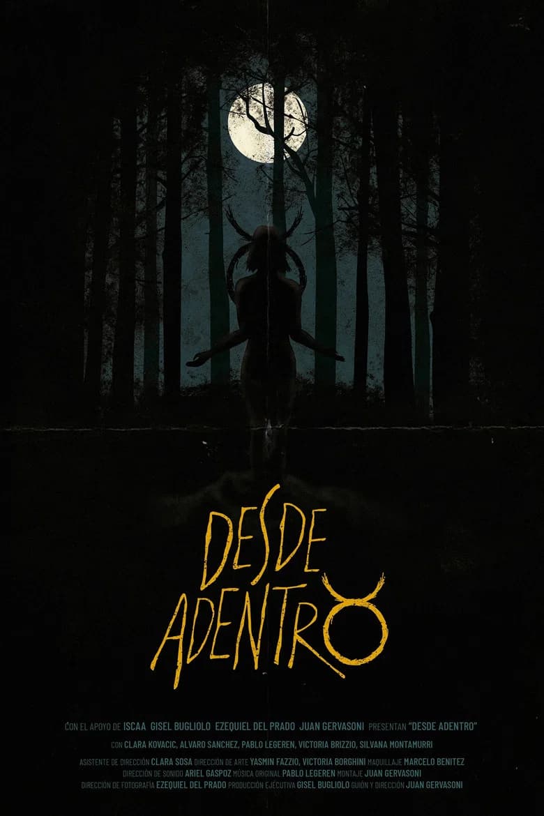 Desde Adentro