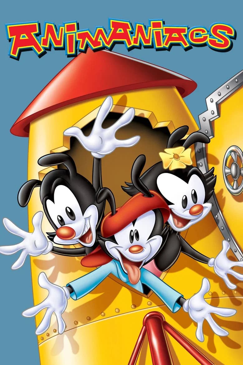 Les Animaniacs