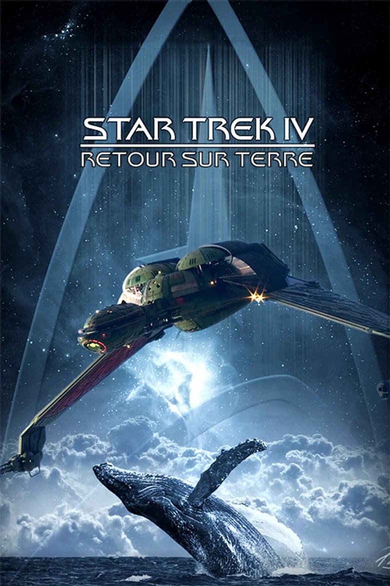 Star Trek IV : Retour sur Terre