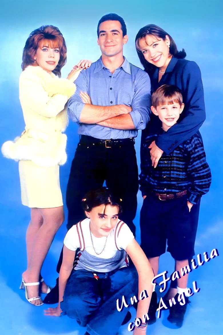 Una familia con Angel