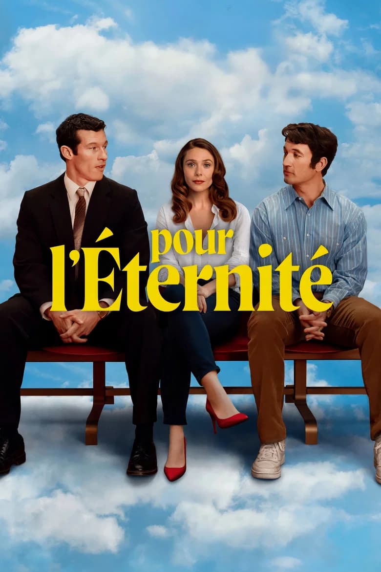 Pour l'éternité