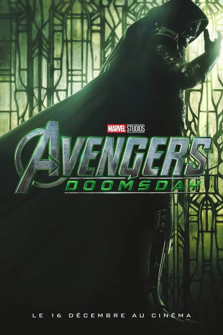 Avengers : Doomsday