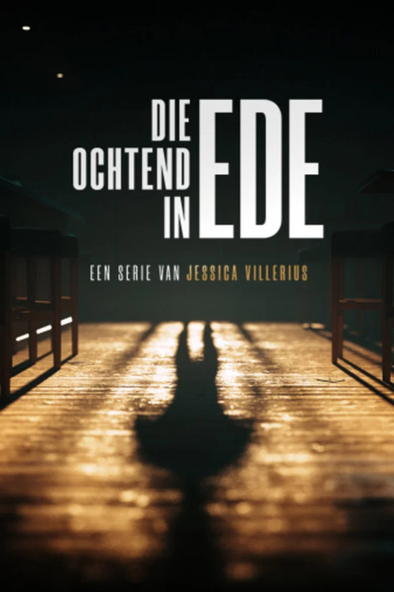Die ochtend in Ede