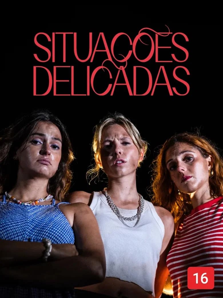 Situações Delicadas