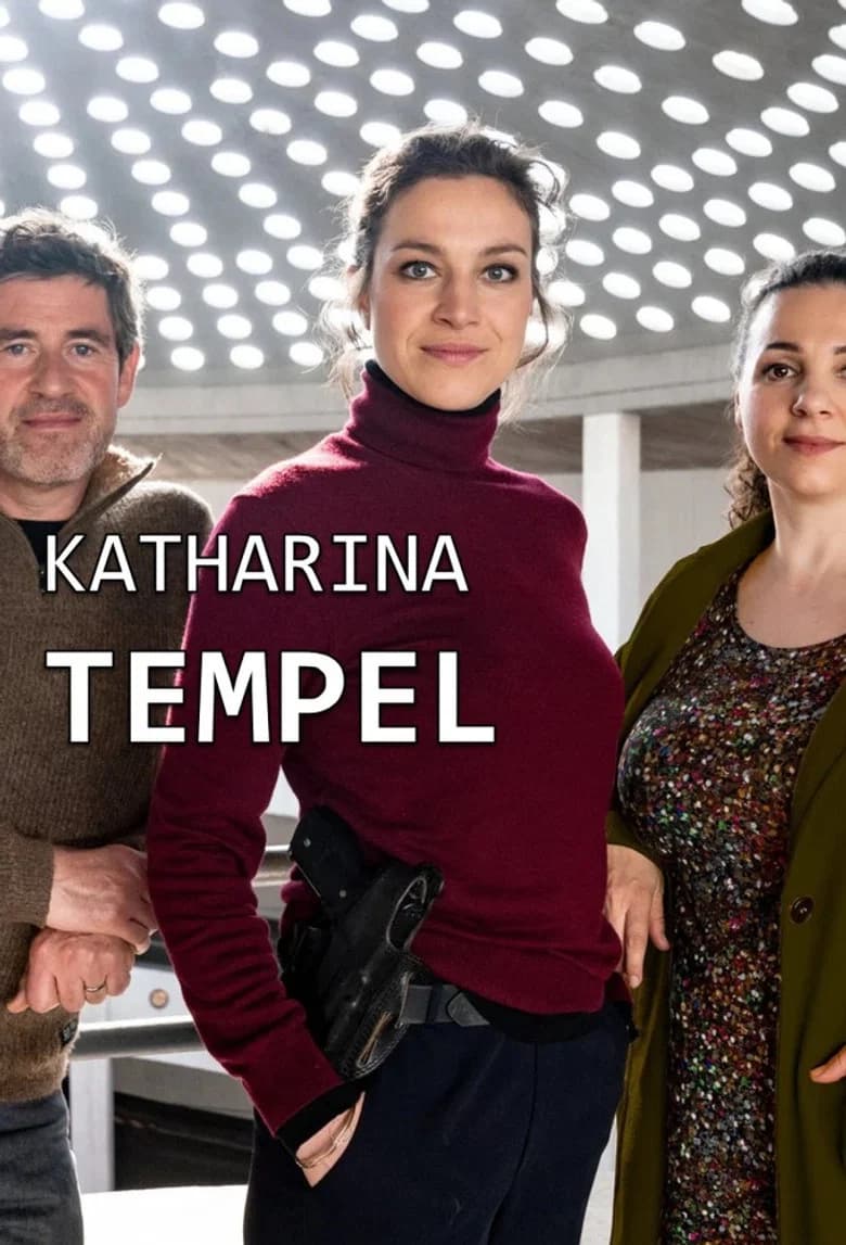 Katharina Tempel