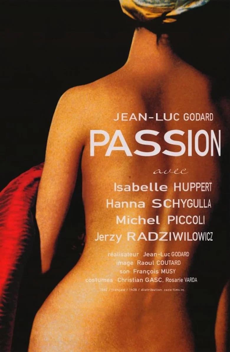 Passion