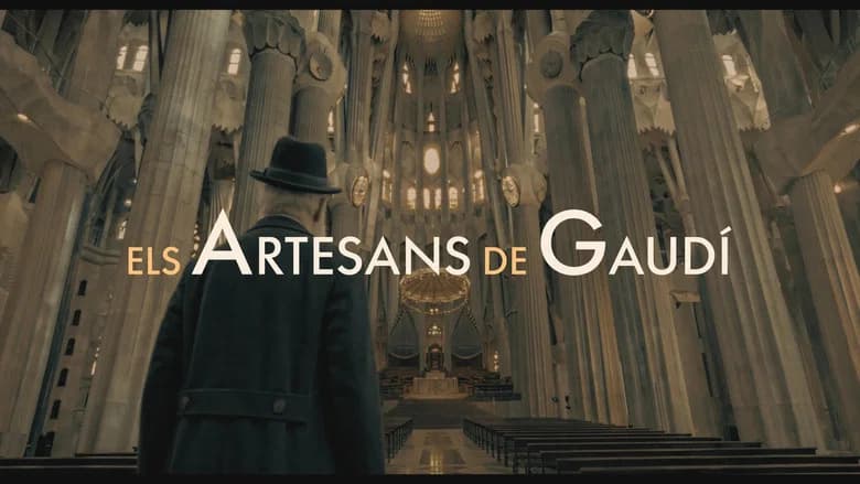 Els artesans de Gaudí