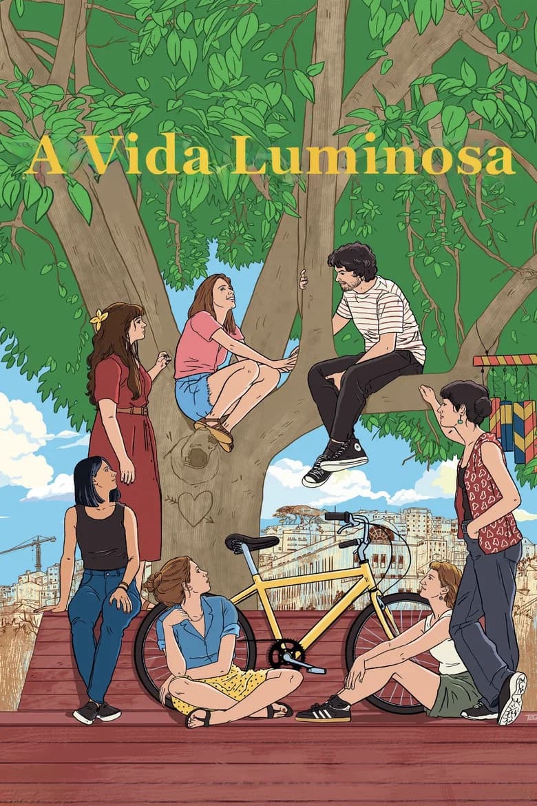 A Vida Luminosa