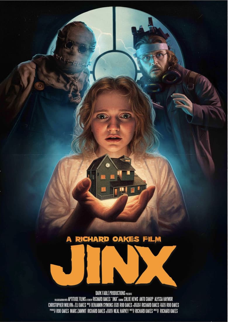 JINX