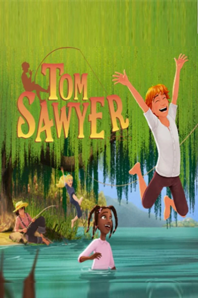 Tom Sawyer